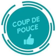Logo Coup de Pouce